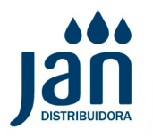 Jan Distribuidora
